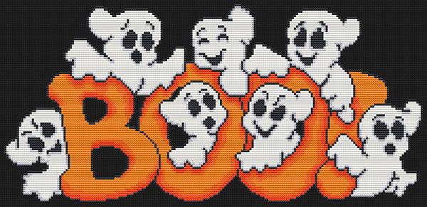 (image for) Boo Crew